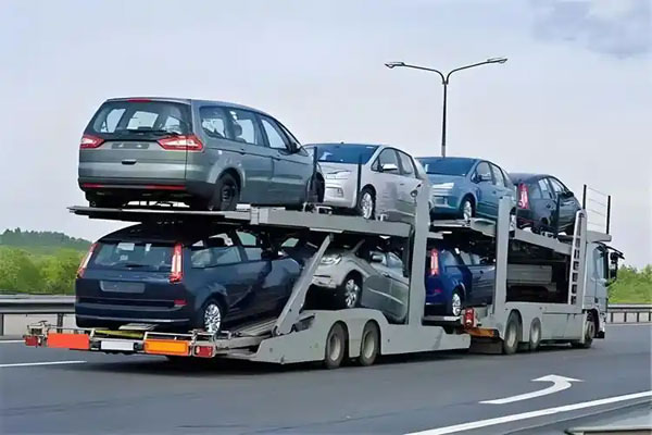 路桥轿车托运查询